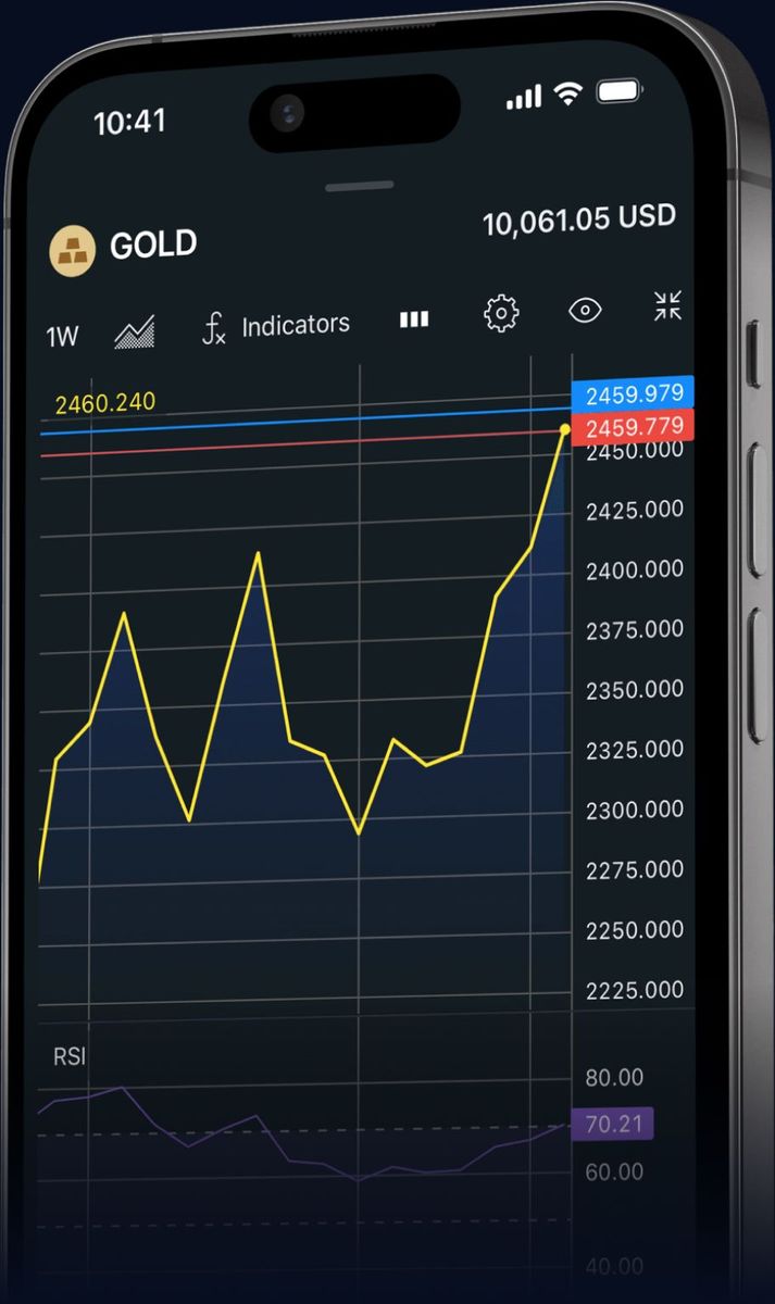 Phone Mockup